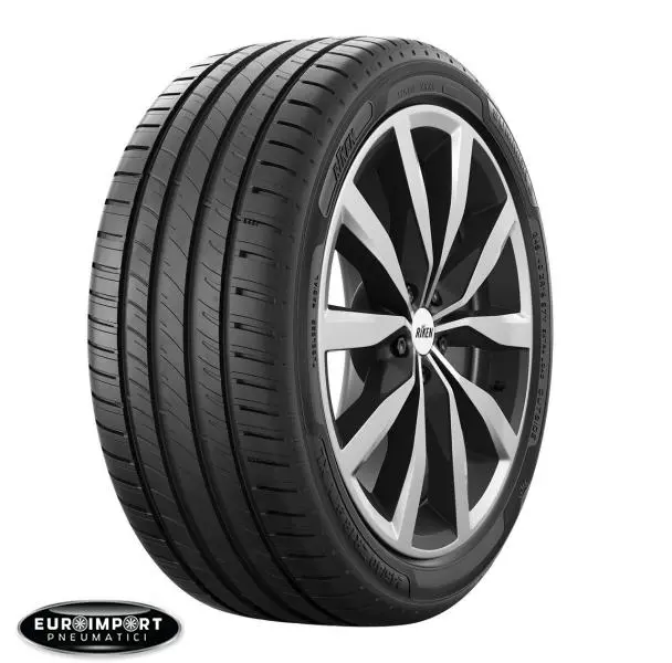 Riken SUMMER-3  195/55 R16 91 V  